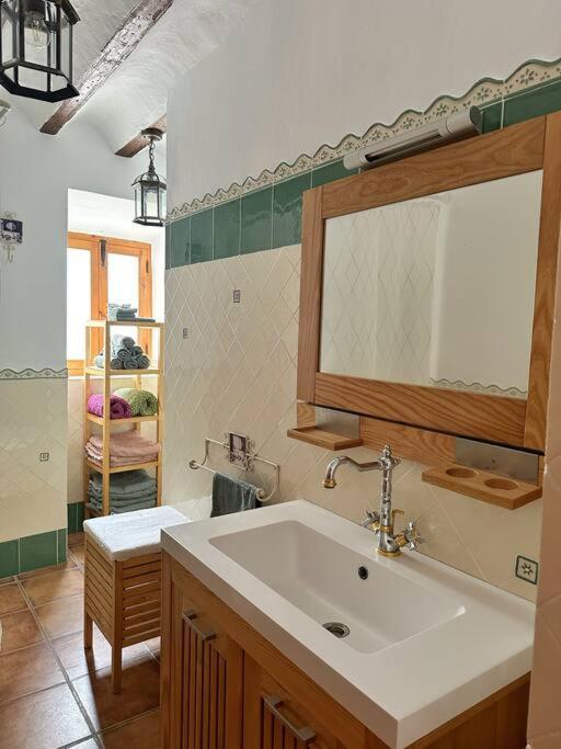 Holiday home Molinos *