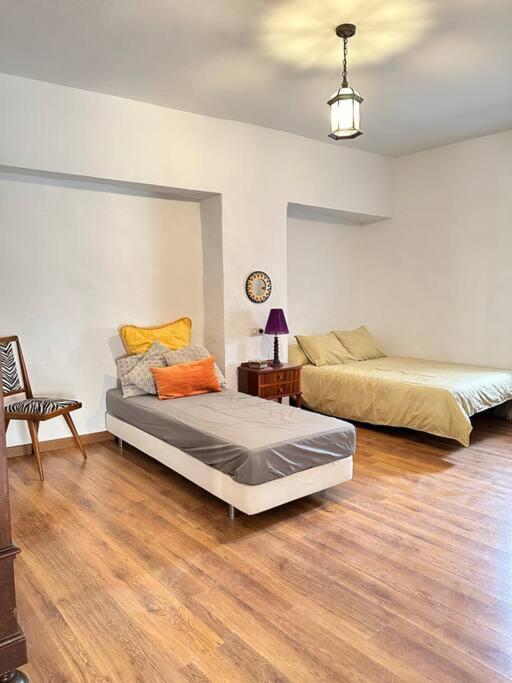 Holiday home Molinos *