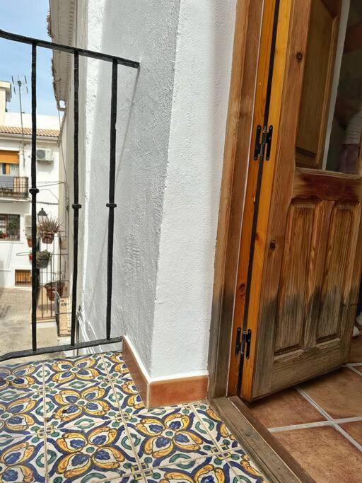 Molinos Holiday home *