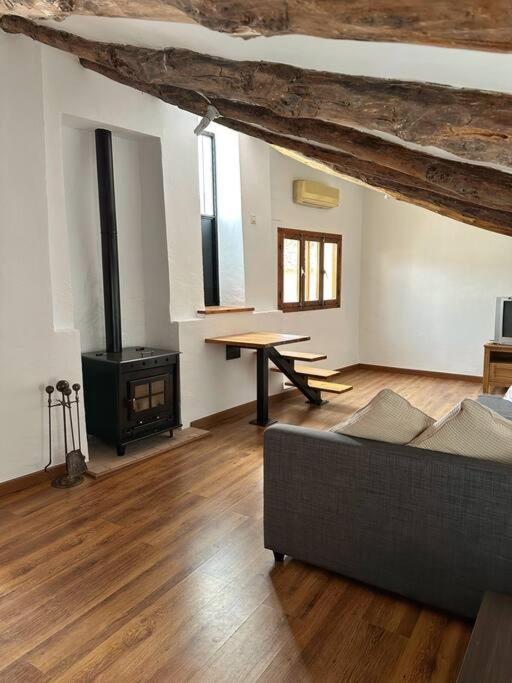 Molinos Holiday home
