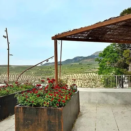 Los Molinos Quesada Exterior photo