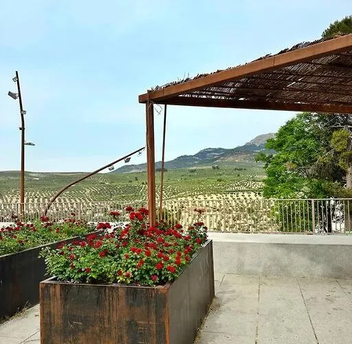 Los Molinos Quesada