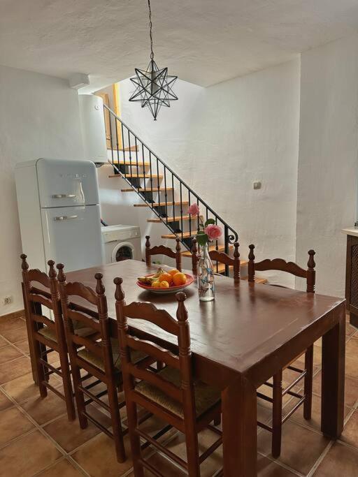 Holiday home Molinos Quesada