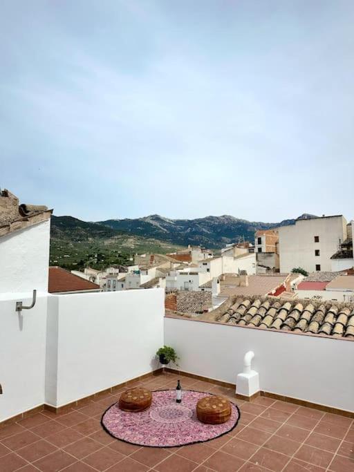 Casa de vacances Molinos *