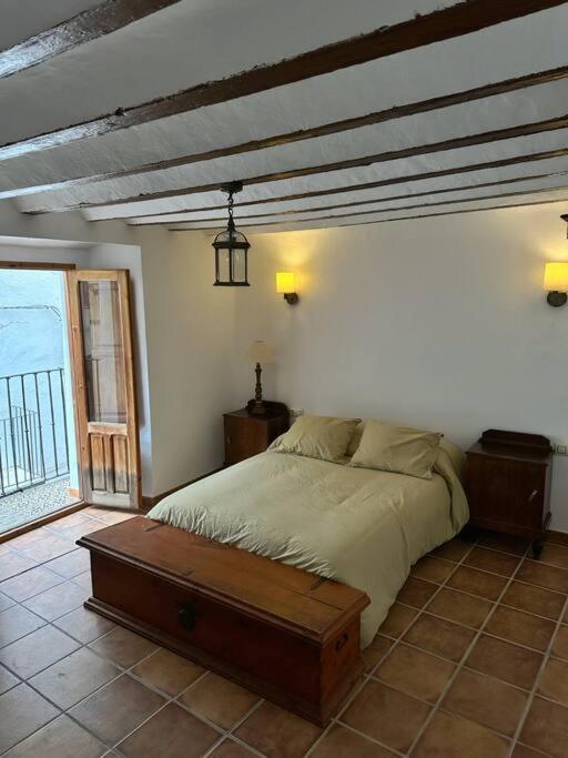 Molinos Casa de vacances Quesada