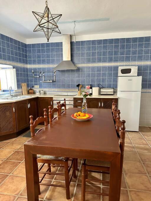Casa de vacances Molinos *