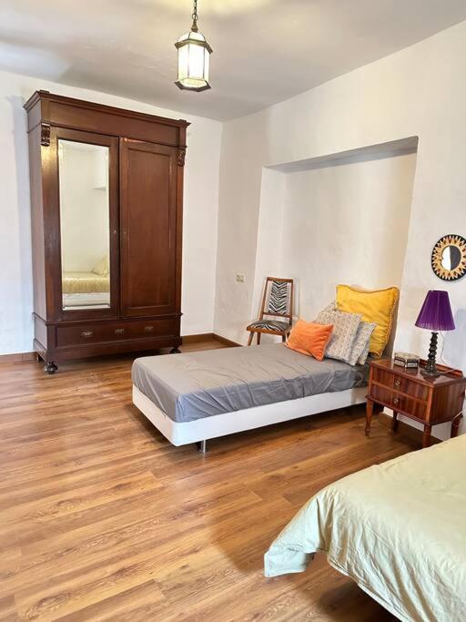 Holiday home Molinos *